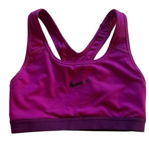 NIKE Women’s Sports Bra